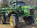 2023 John Deere 408R Image