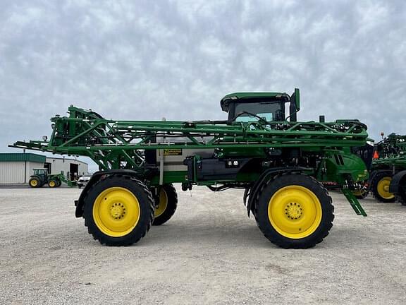 Image of John Deere 408R Primary image