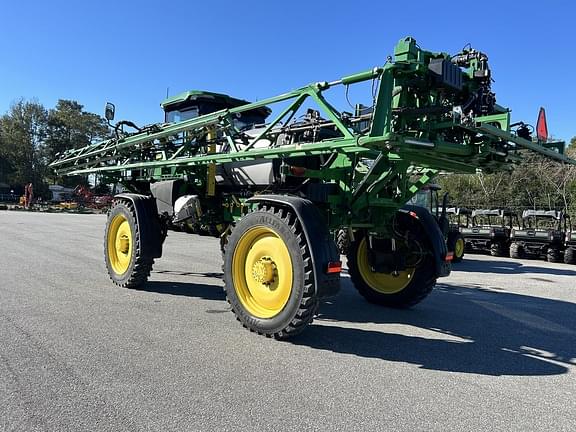 Image of John Deere 408R equipment image 3