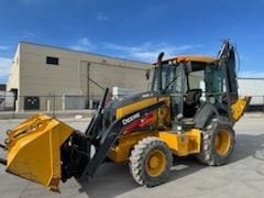 2023 John Deere 410P Equipment Image0
