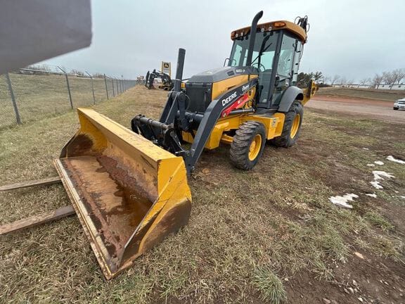 2023 John Deere 410P Equipment Image0