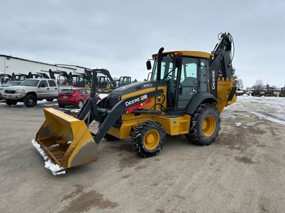 2023 John Deere 410P Equipment Image0