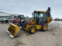 2023 John Deere 410P Image