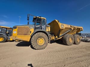 2023 John Deere 410P Image