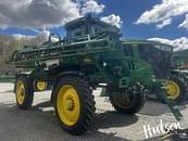 Thumbnail image John Deere 410R 0