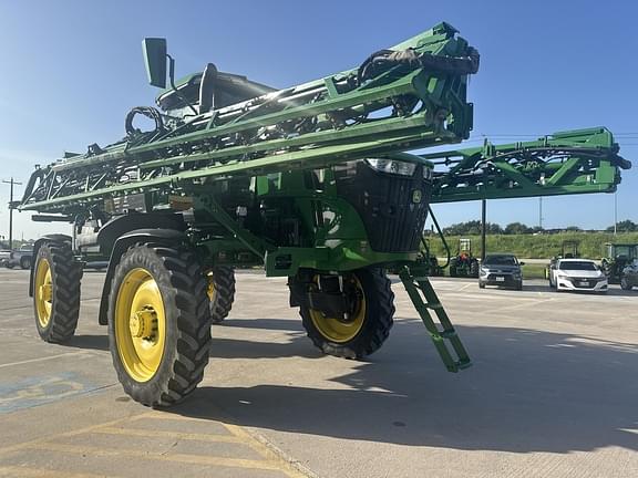 Image of John Deere 410R Primary image