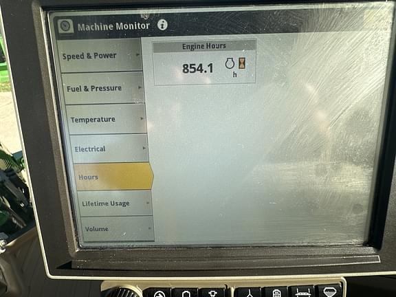 Image of John Deere 410R equipment image 1