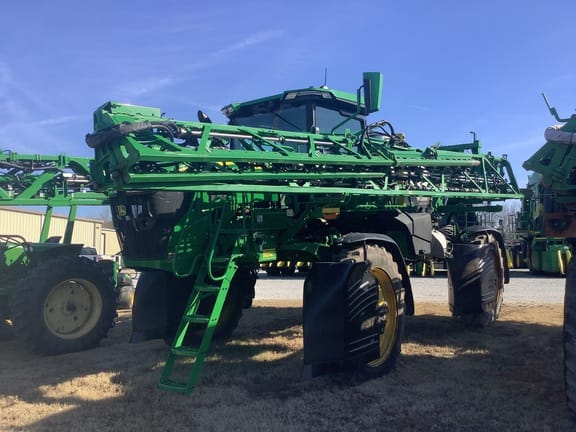 2023 John Deere 410R Equipment Image0