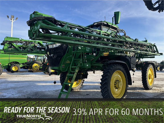 2023 John Deere 410R Equipment Image0