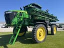 2023 John Deere 410R Image