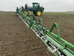 2023 John Deere 410R Image