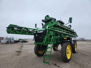 Main image John Deere 410R 0