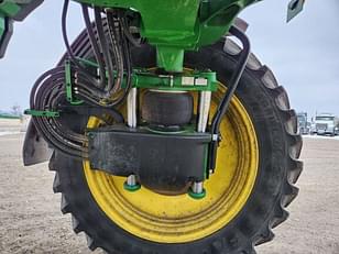 Main image John Deere 410R 15