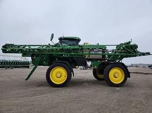 Main image John Deere 410R 1