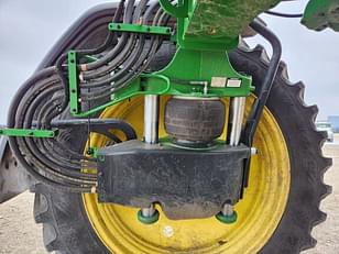 Main image John Deere 410R 21