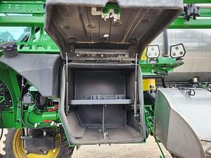 Main image John Deere 410R 24