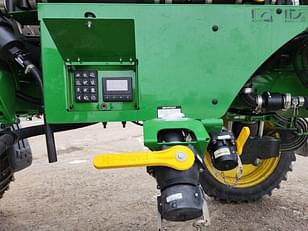 Main image John Deere 410R 26