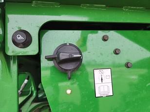 Main image John Deere 410R 50