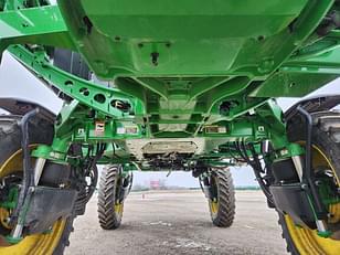 Main image John Deere 410R 9