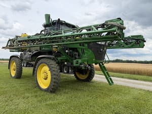 2023 John Deere 410R Image