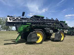 2023 John Deere 410R Image
