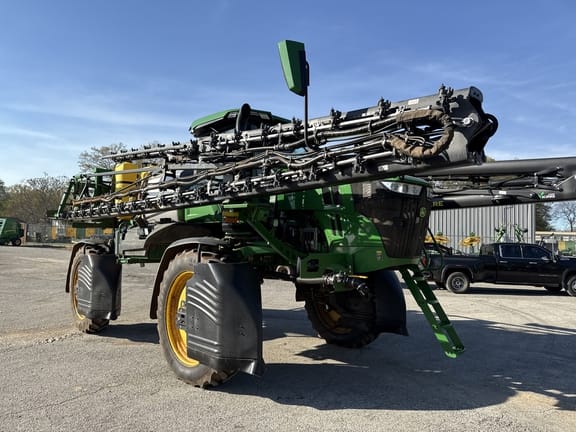 2023 John Deere 410R Equipment Image0