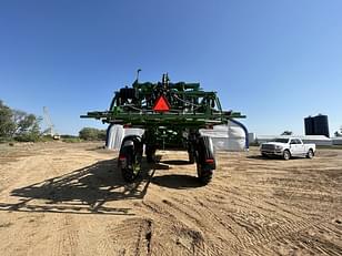 Main image John Deere 410R 12