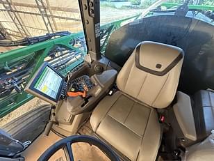 Main image John Deere 410R 1