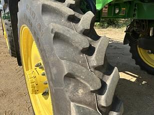 Main image John Deere 410R 3