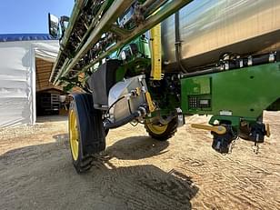 Main image John Deere 410R 9