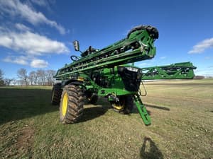 2023 John Deere 410R Image