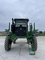 Main image John Deere 410R 12