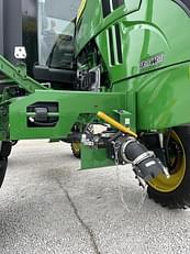 Main image John Deere 410R 28