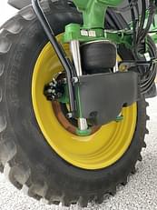 Main image John Deere 410R 34