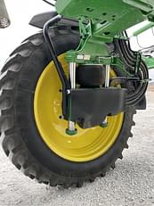 Main image John Deere 410R 35