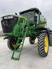 Main image John Deere 410R 8