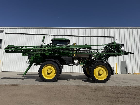 2023 John Deere 410R Image