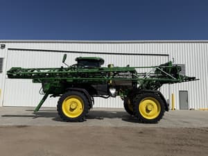 2023 John Deere 410R Image