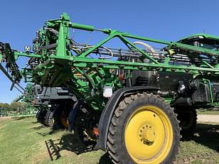 Main image John Deere 410R 9