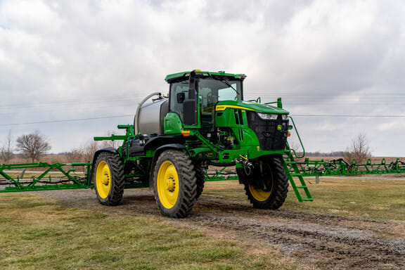 2024 John Deere 410R Equipment Image0