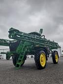 2023 John Deere 410R Image