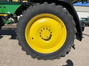 Main image John Deere 410R 16