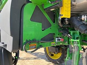 Main image John Deere 410R 25