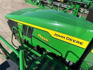 Main image John Deere 410R 30