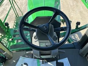 Main image John Deere 410R 41