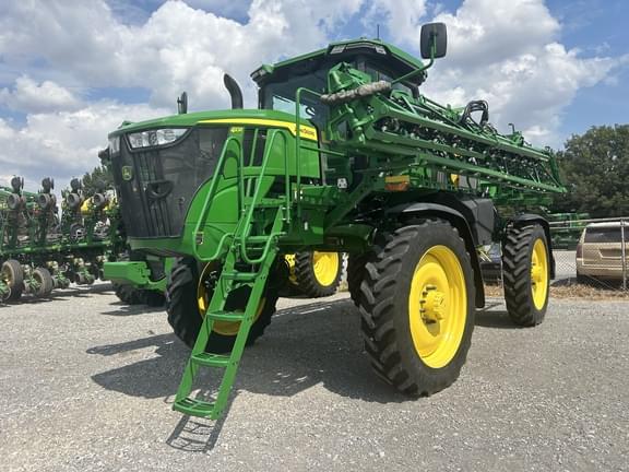 Image of John Deere 410R Primary image