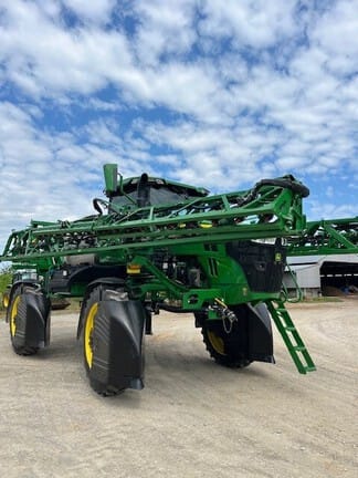 2023 John Deere 410R Equipment Image0