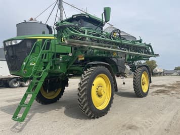 Main image John Deere 410R