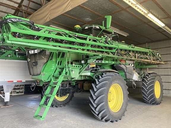 2023 John Deere 410R Equipment Image0
