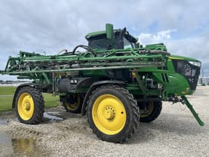 2023 John Deere 410R Image